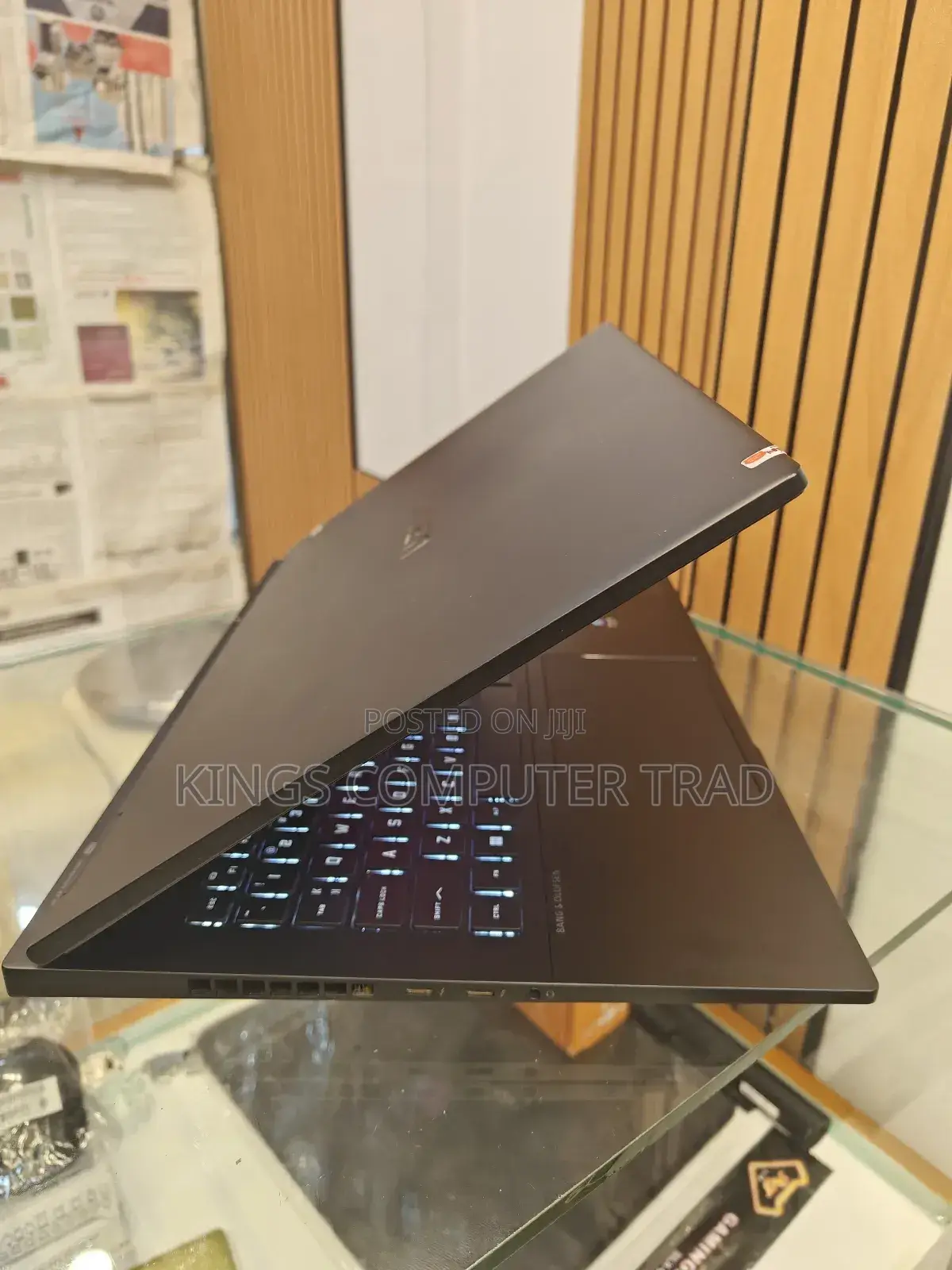 New Laptop HP Omen 16 16GB Intel Core I9 SSD 1T