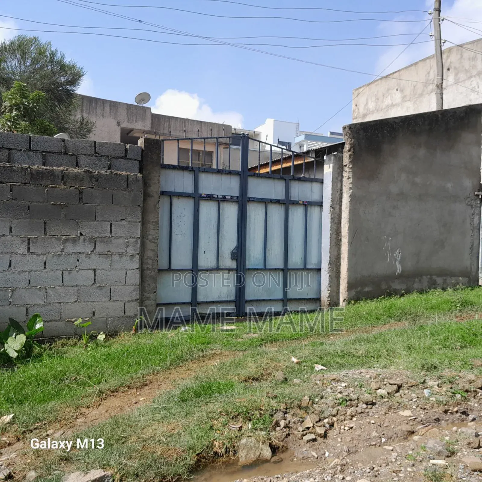 3bdrm House in Addis Abeba, Bole for sale