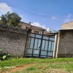 3bdrm House in Addis Abeba, Bole for sale