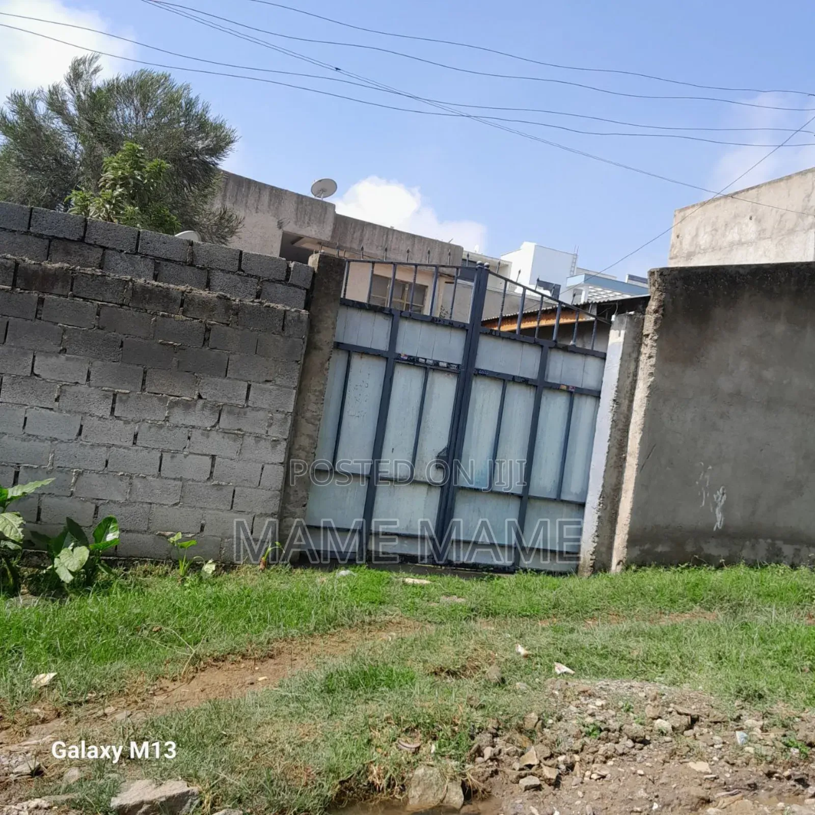 3bdrm House in Addis Abeba, Bole for sale