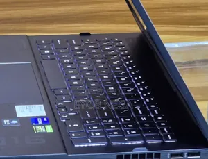 New Laptop HP Omen 16 16GB Intel Core I7 SSD 512GB