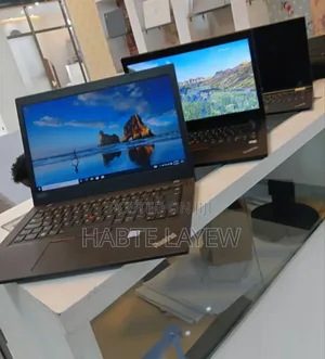 New Laptop Lenovo ThinkPad L480 16GB Intel Core I5 SSD 512GB