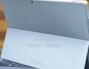 New Laptop Microsoft Surface Pro 3 8GB Intel Core I5 SSD 256GB