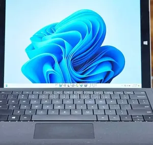 New Laptop Microsoft Surface Pro 3 8GB Intel Core I5 SSD 256GB