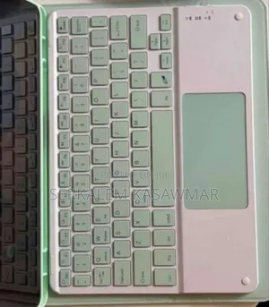 New Samsung Galaxy Tab S7 256 GB Silver