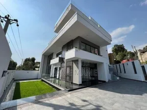 Photo - 7bdrm House in Addis Abeba, Bole for sale