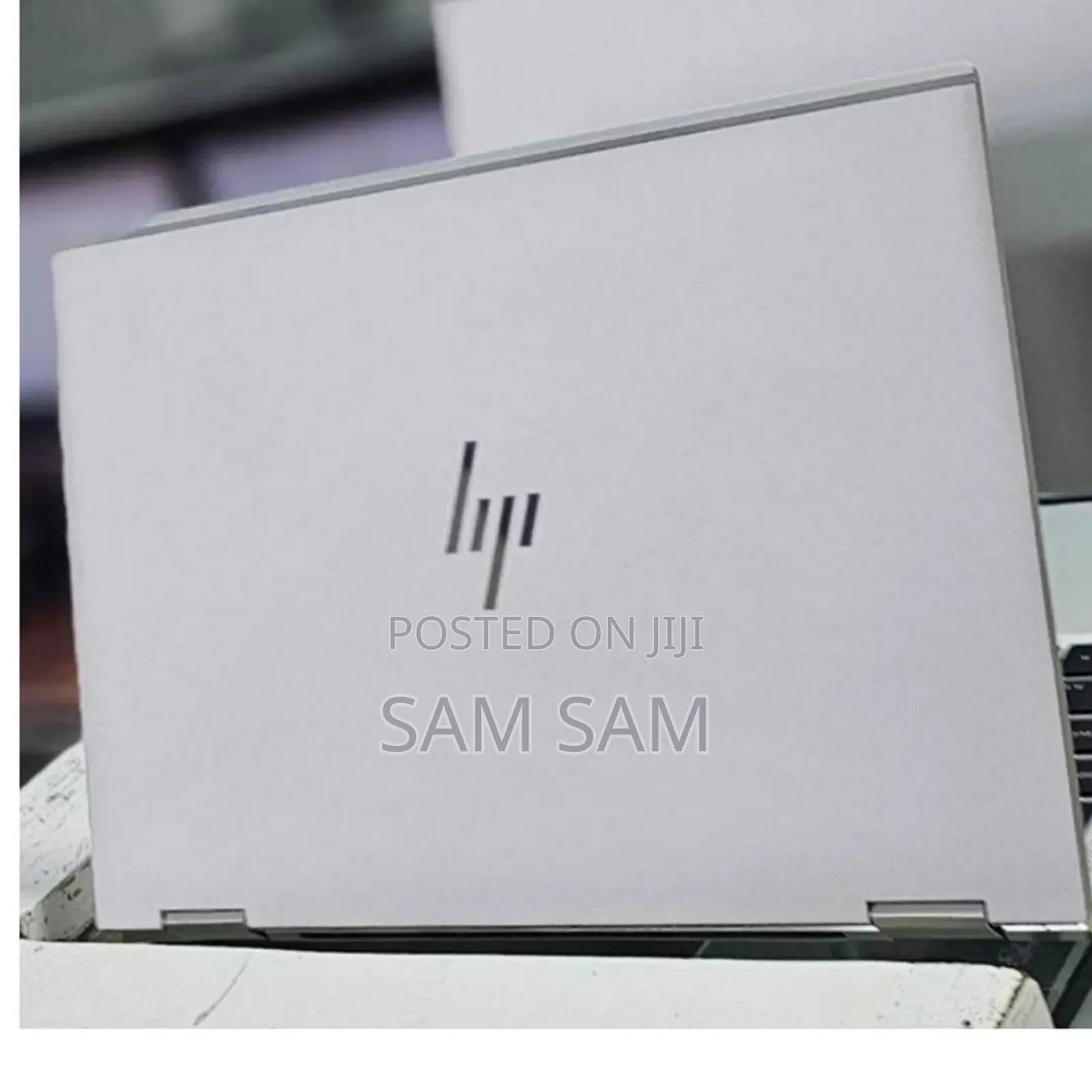 New Laptop HP EliteBook X360 1040 G7 16GB Intel Core I7 SSD 512GB