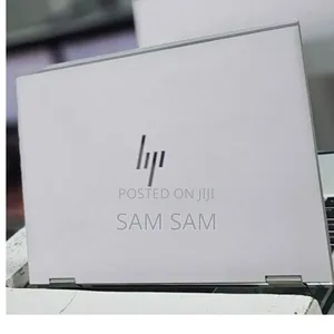 New Laptop HP EliteBook X360 1040 G7 16GB Intel Core I7 SSD 512GB