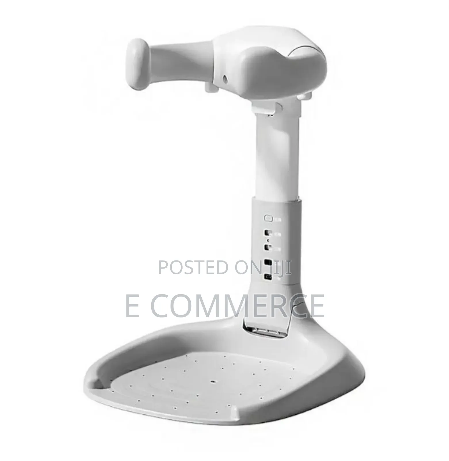 Baby Shower Assistance Stand