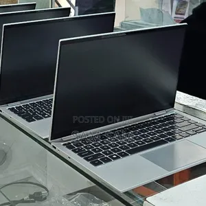 New Laptop HP EliteBook X360 1040 G7 16GB Intel Core I7 SSD 512GB