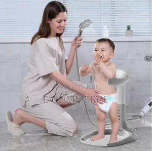 Baby Shower Assistance Stand