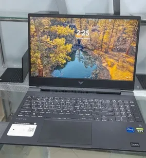 Photo - New Laptop HP Victus 15 16GB Intel Core I7 SSD 512GB
