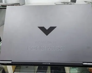 New Laptop HP Victus 15 16GB Intel Core I7 SSD 512GB