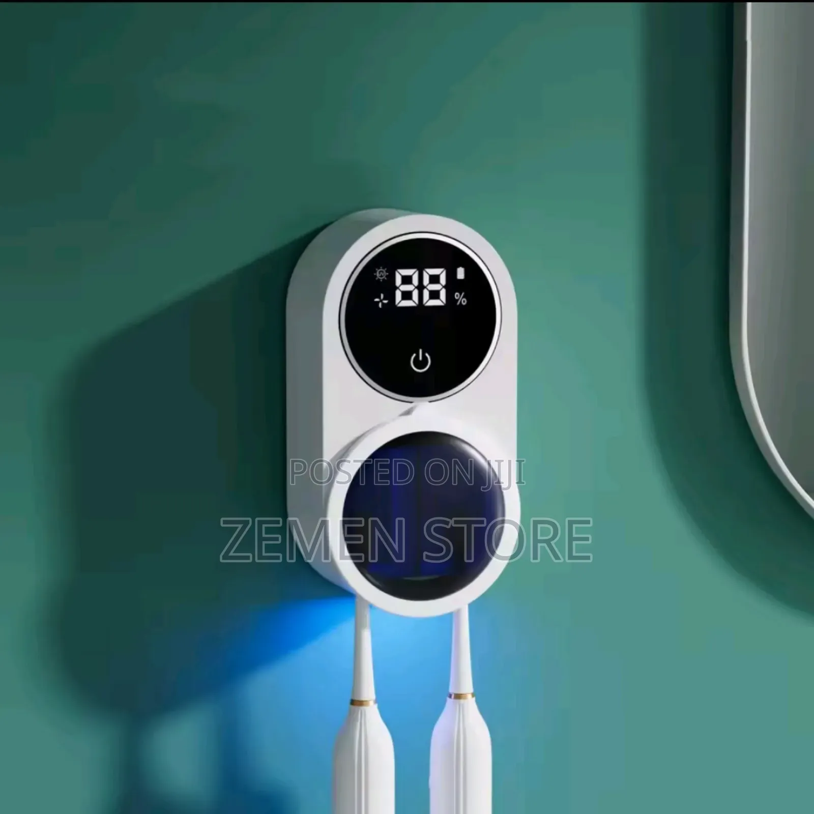 Bitvae Toothbrush Sterilizer