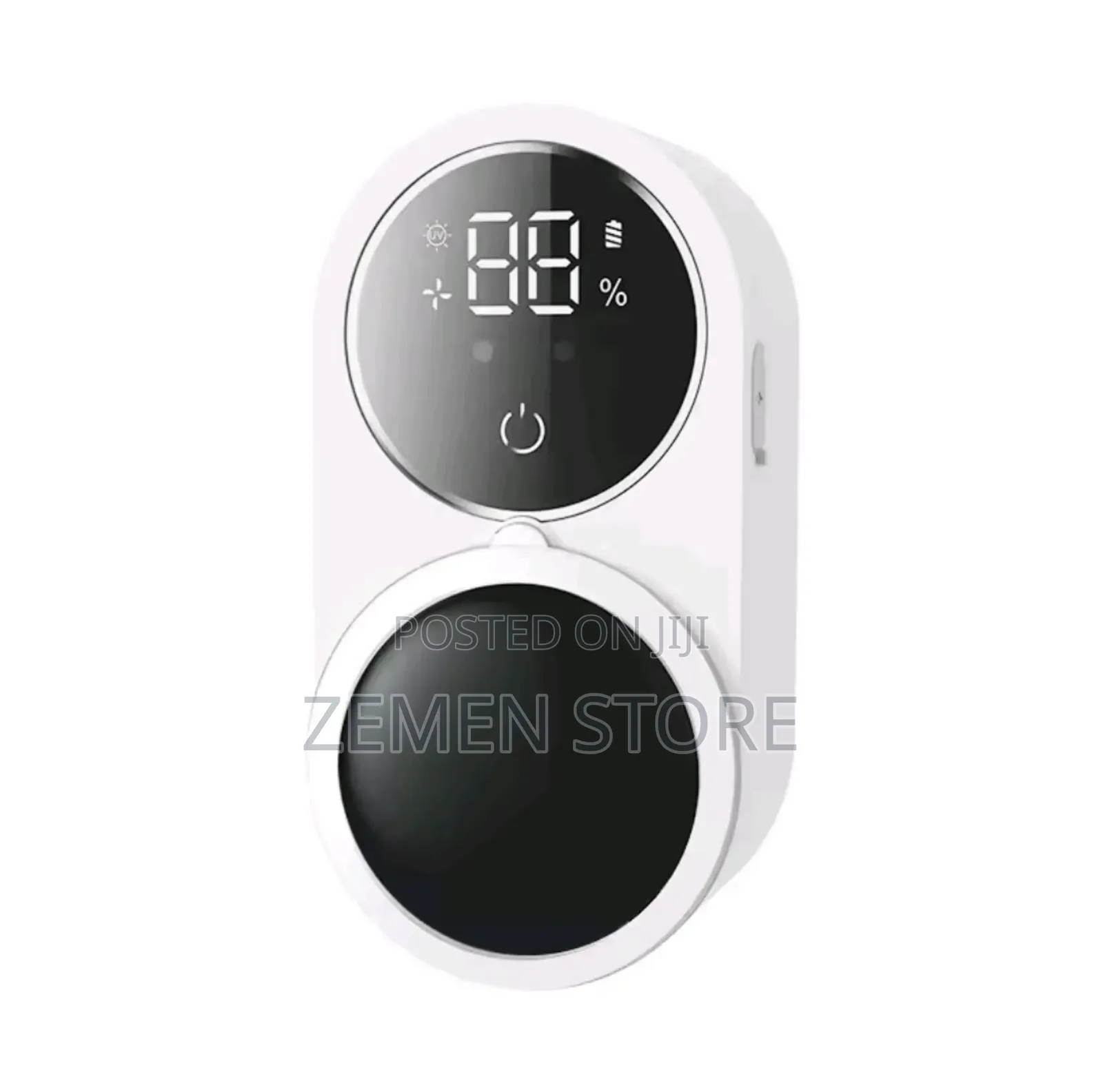 Bitvae Toothbrush Sterilizer