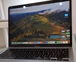 New Laptop Apple MacBook Air 2020 8GB Intel Core I3 SSD 256GB
