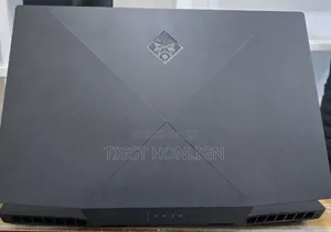 Photo - New Laptop HP Omen 17 16GB Intel Core I7 SSD 1T