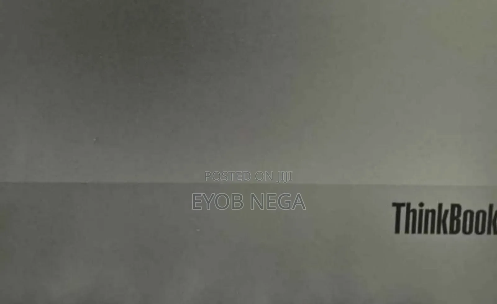 New Laptop Lenovo Thinkbook 14 16GB AMD Ryzen 7 SSD 512GB