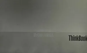 New Laptop Lenovo Thinkbook 14 16GB AMD Ryzen 7 SSD 512GB