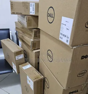 Photo - New Desktop Computer Dell OptiPlex 3080 8GB Intel Core I5 SSD 1T