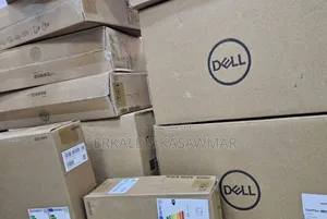 New Desktop Computer Dell OptiPlex 3080 8GB Intel Core I5 SSD 1T