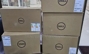 New Desktop Computer Dell OptiPlex 3080 8GB Intel Core I5 SSD 1T