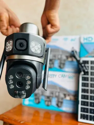 Security Camera Sim Card