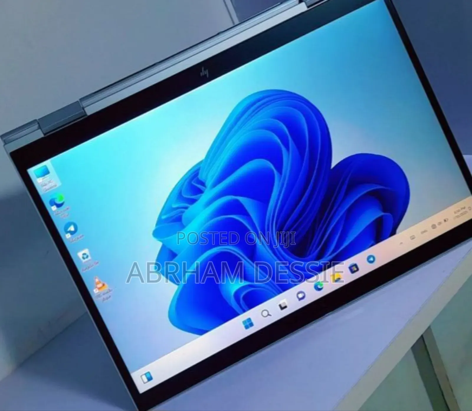 New Laptop HP 32GB Intel Core I7 SSD 1T