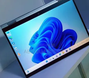 New Laptop HP 32GB Intel Core I7 SSD 1T