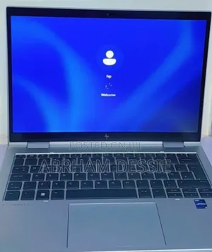 New Laptop HP 32GB Intel Core I7 SSD 1T