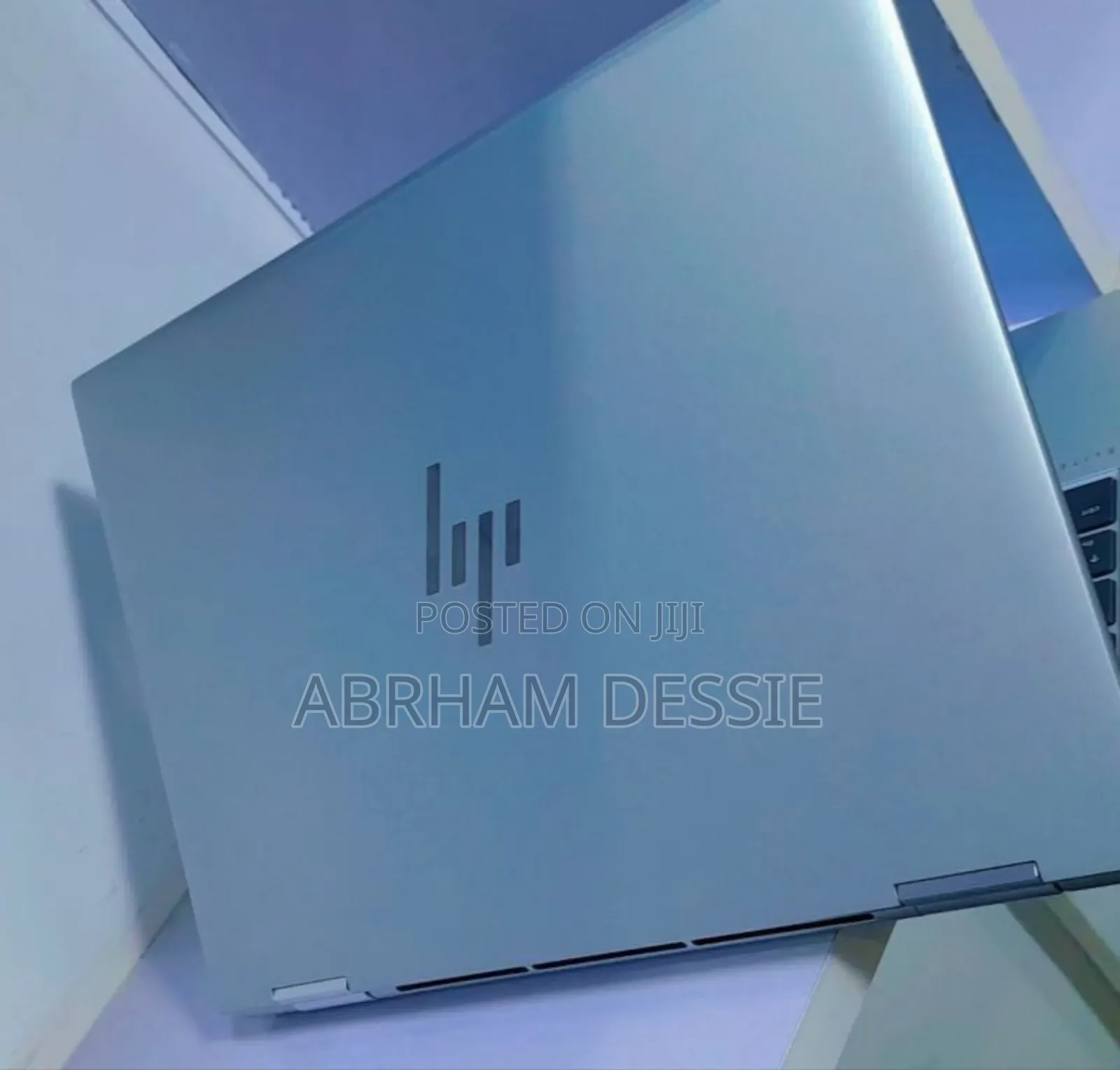 New Laptop HP 32GB Intel Core I7 SSD 1T