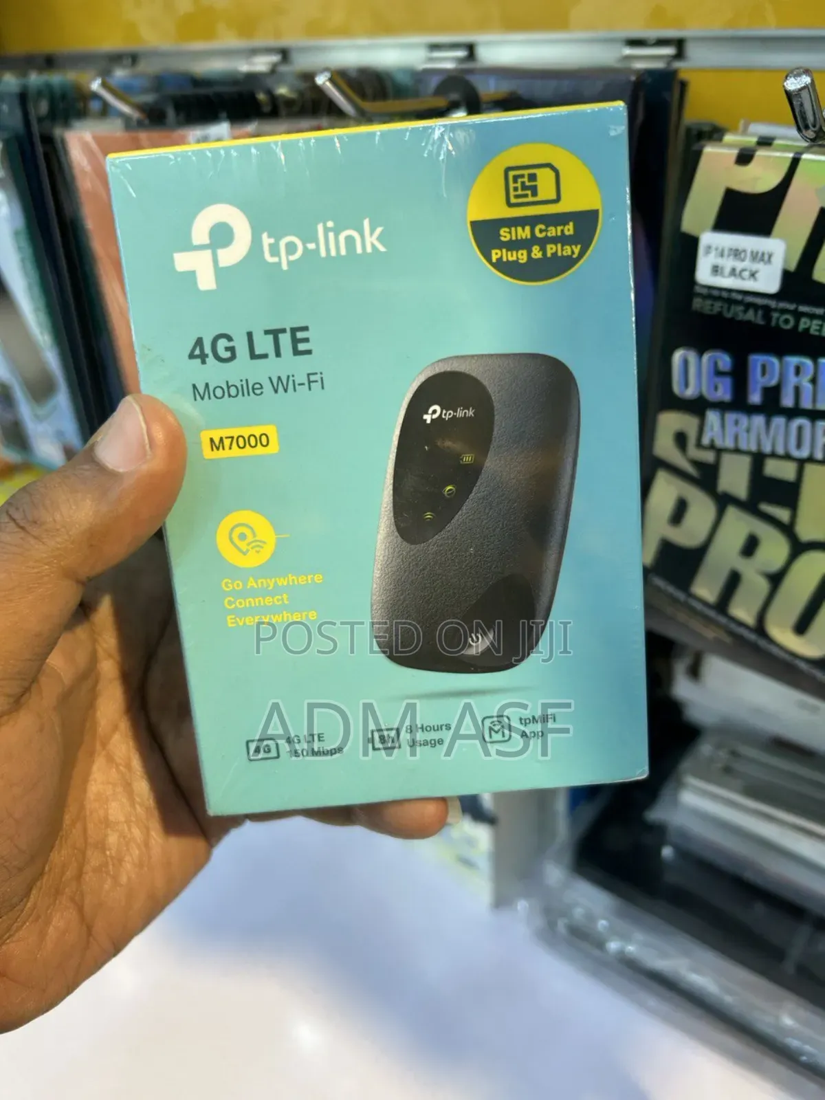 Tp-Link 4g Lite