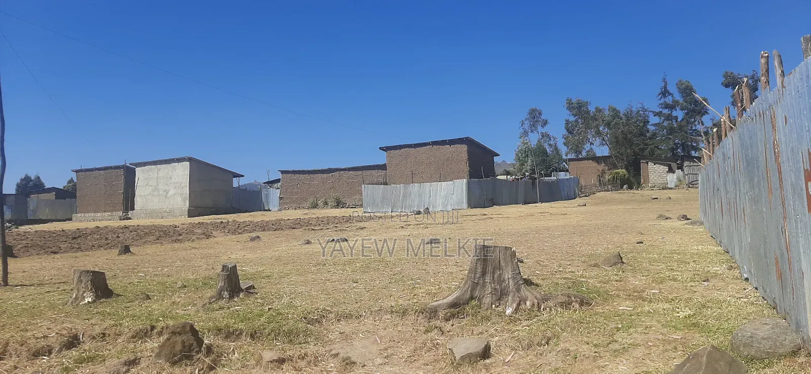 1bdrm House in Oromia-Finfinne for sale