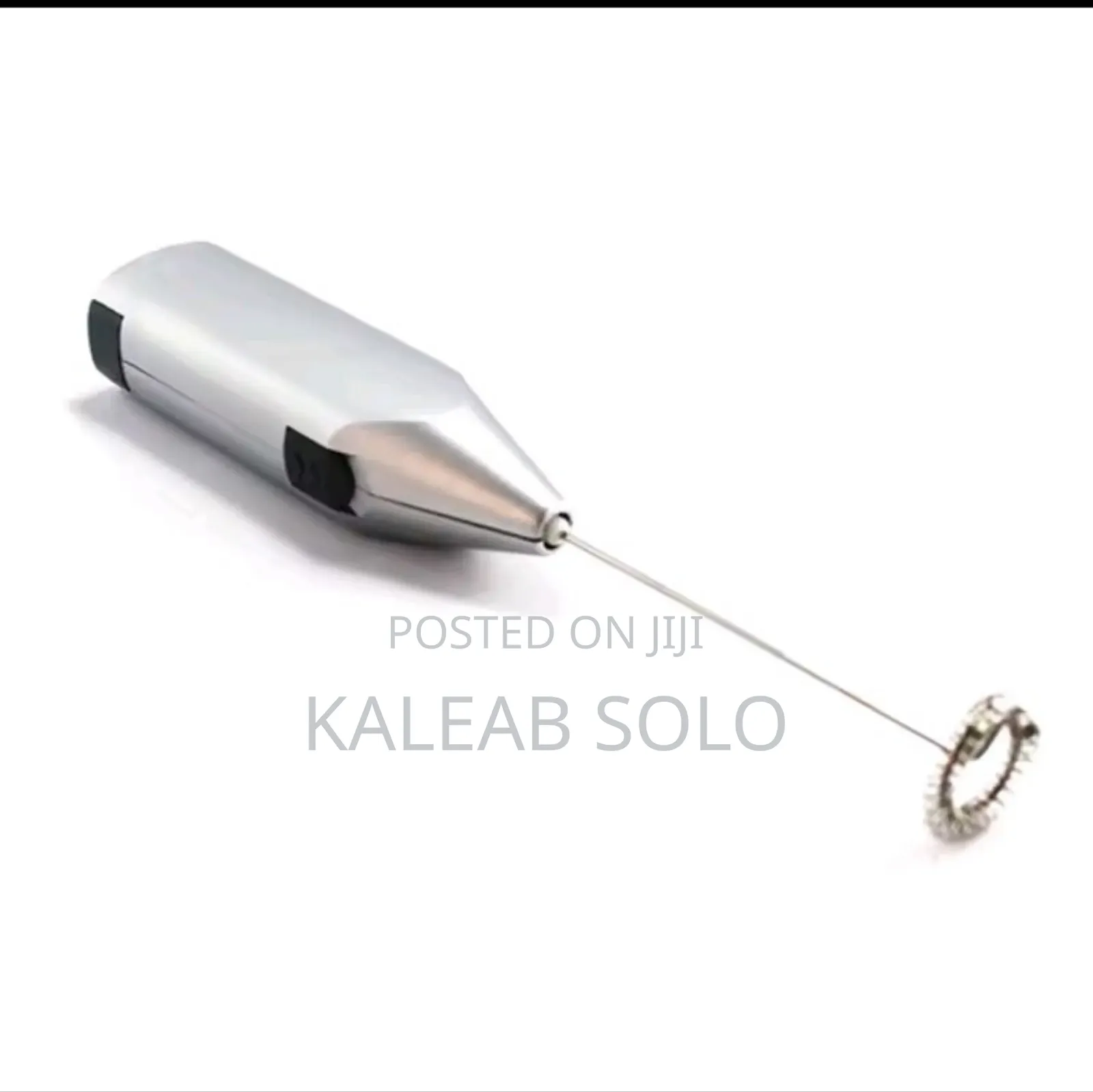 Milk Coffee Beater or Frother