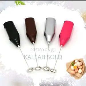 Milk Coffee Beater or Frother