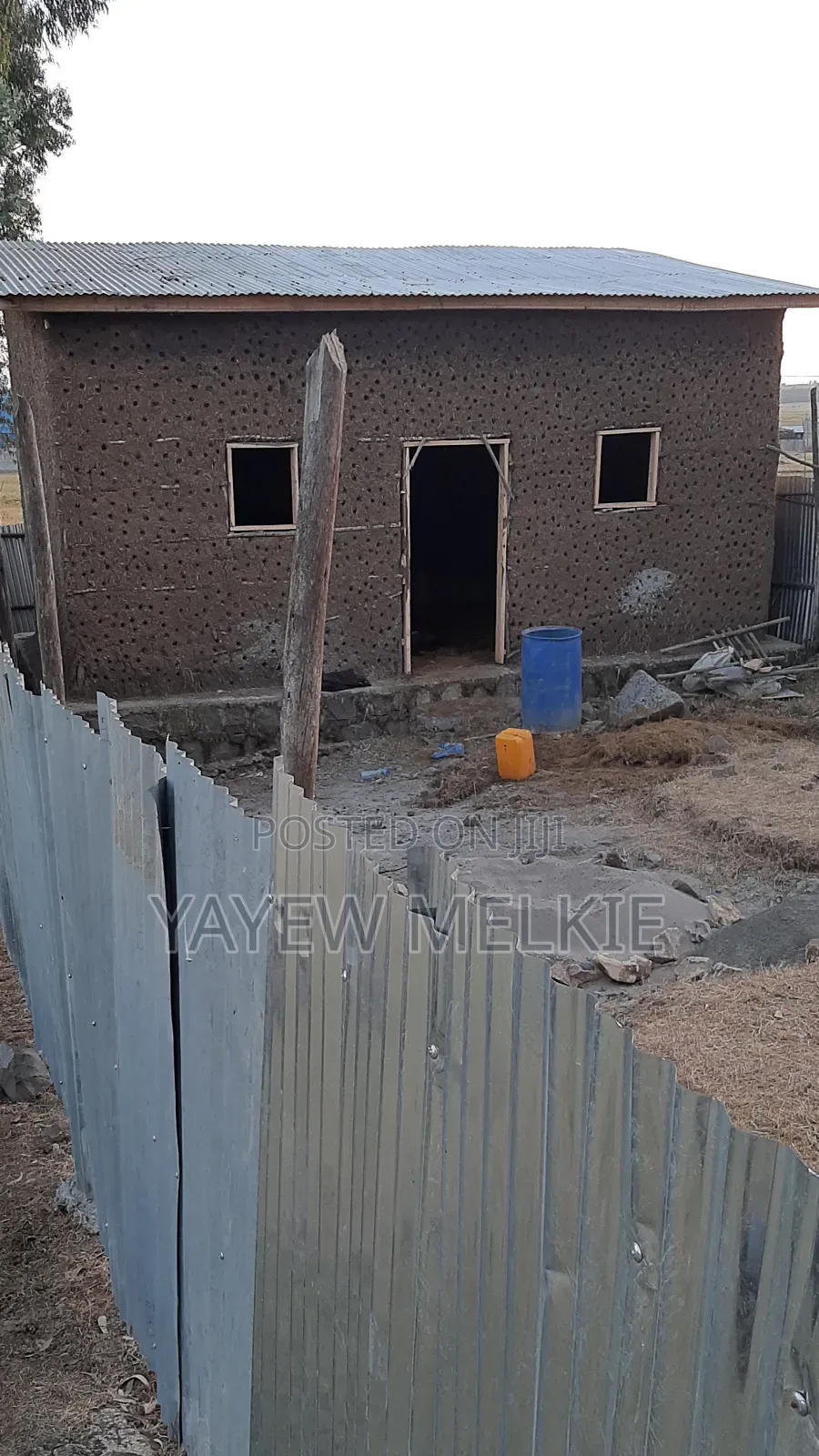 1bdrm House in Oromia-Finfinne for sale