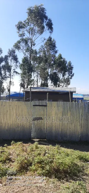 1bdrm House in Oromia-Finfinne for sale