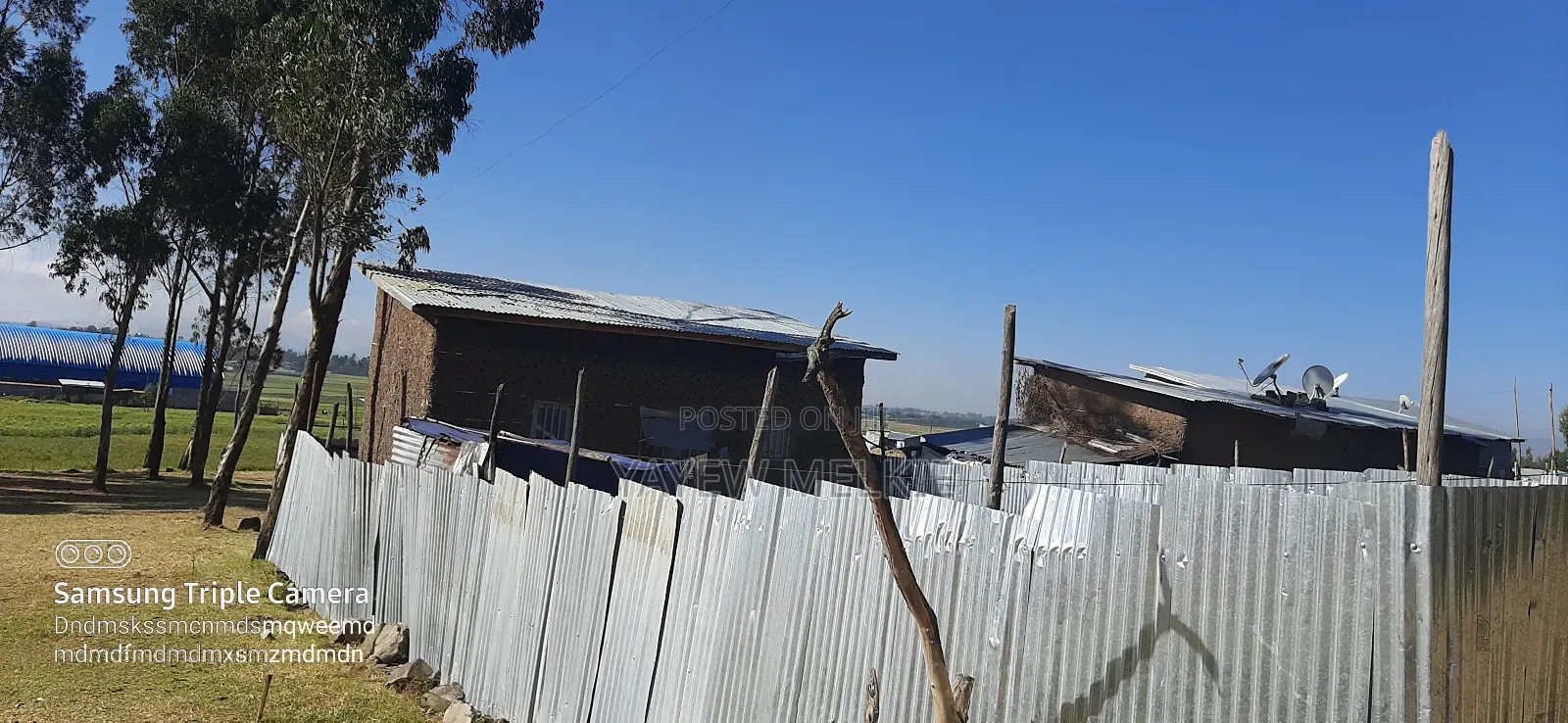 1bdrm House in Oromia-Finfinne for sale