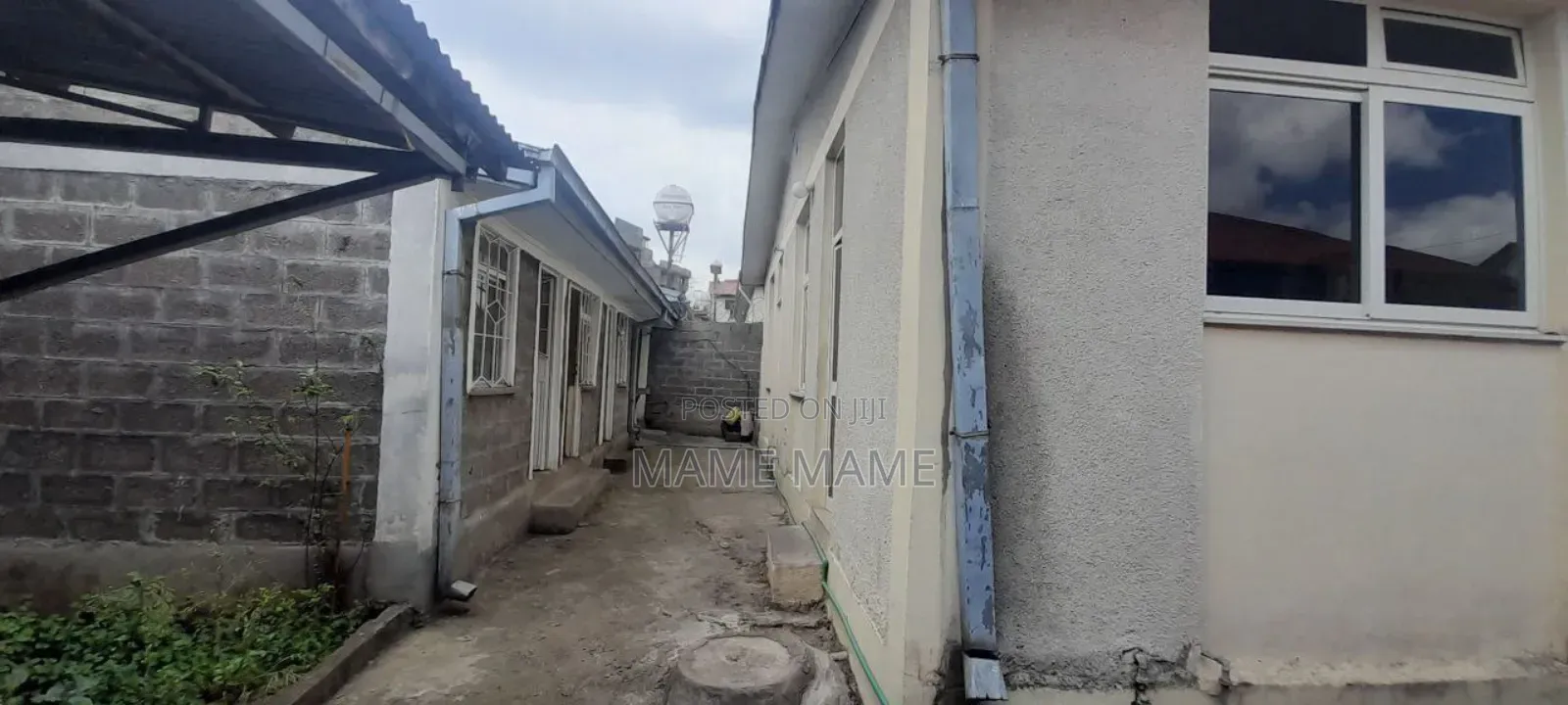 3bdrm House in Addis Abeba, Bole for sale