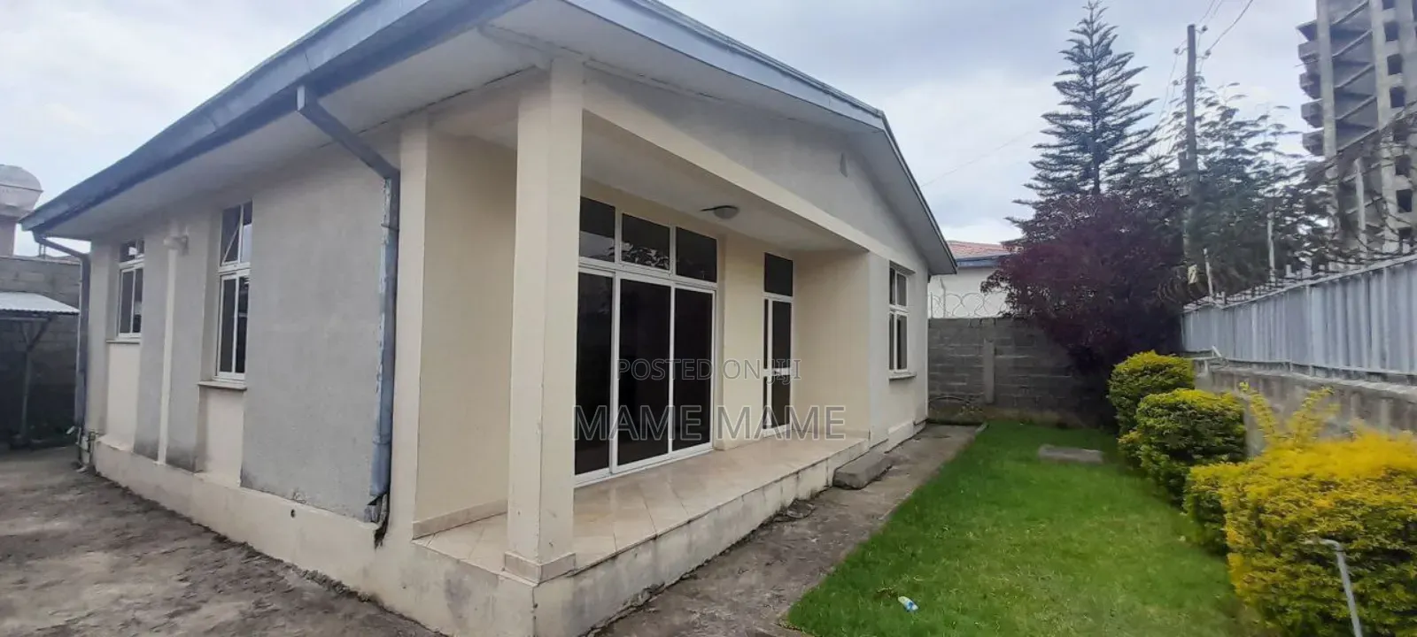3bdrm House in Addis Abeba, Bole for sale