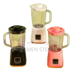 Photo - Rechargeable Quality Juice Blender