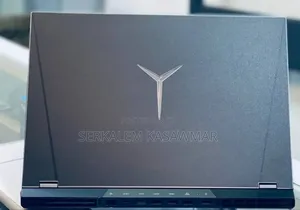 New Laptop Lenovo Legion 5 16GB AMD Ryzen 7 SSD 512GB