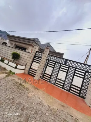 Photo - 5bdrm Villa in Addis Abeba, Bole for sale