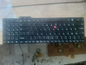 Core I5, E560 Lenovo Laptop Keyboard