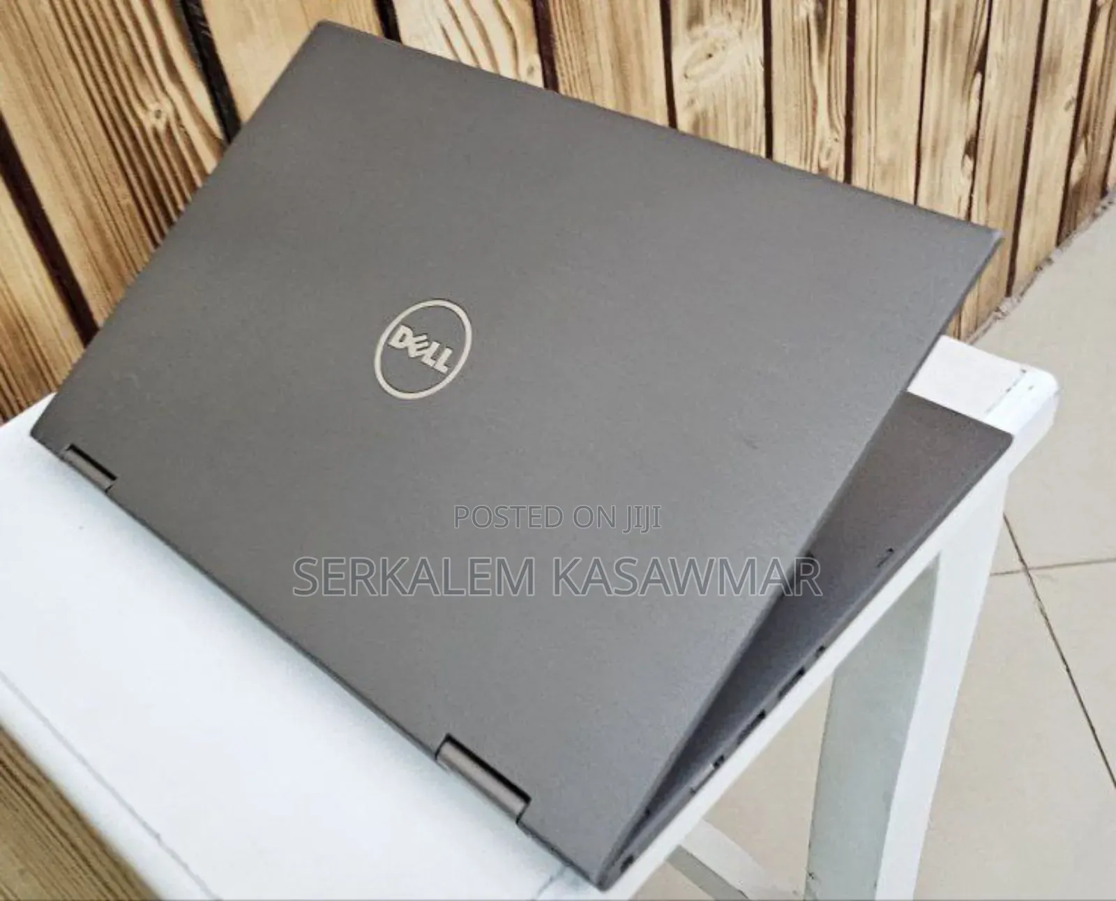 New Laptop Dell Inspiron 14 8GB Intel Core I5 SSD 256GB