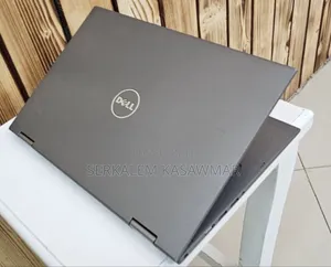 New Laptop Dell Inspiron 14 8GB Intel Core I5 SSD 256GB