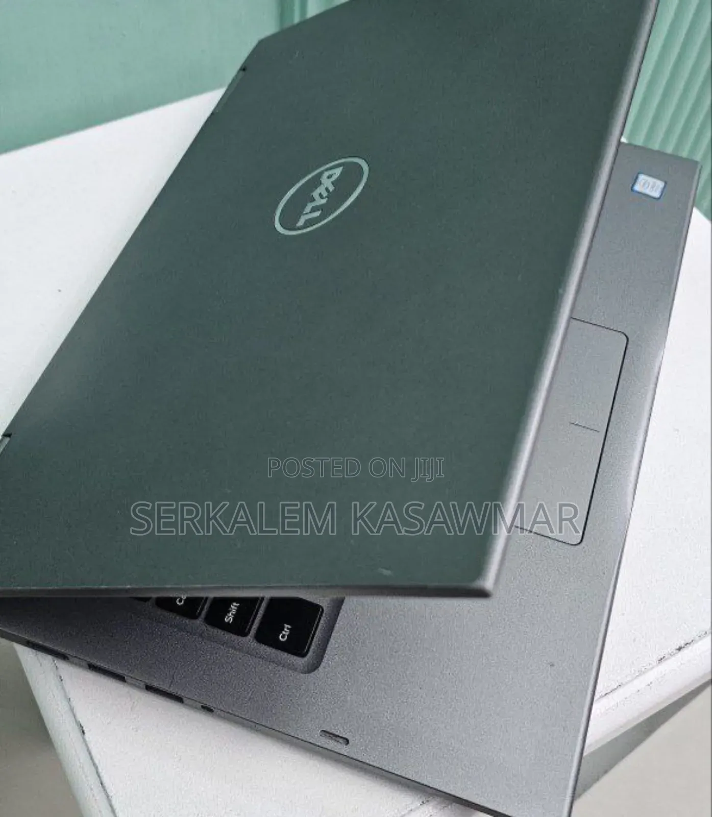 New Laptop Dell Inspiron 14 8GB Intel Core I5 SSD 256GB
