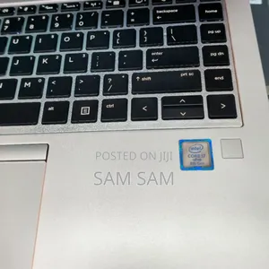 New Laptop HP EliteBook 840 16GB Intel Core I7 SSD 512GB
