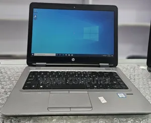 Photo - New Laptop HP EliteBook 840 G1 8GB Intel Core I5 SSD 256GB