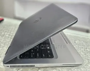 New Laptop HP EliteBook 840 G1 8GB Intel Core I5 SSD 256GB